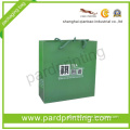 Classic Cotton Rope Handle Paper Bag (QBC-1469)